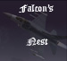 Falcon Nest BB